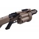 ICS-191 GLM grenade launcher replica TAN [ICS]